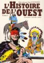 Histoire De L'Ouest T.1 - Preview