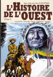 Capa do artigo Histoire De L