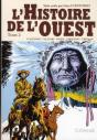 Histoire De L'Ouest T.2 - Preview