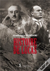 Capa do artigo Histoire De Lucas