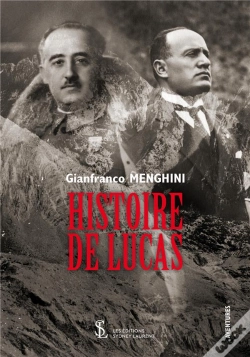 Capa do artigo Histoire De Lucas