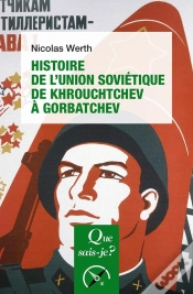 Capa do artigo Histoire De L