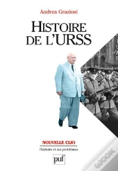 Histoire De L'Urss