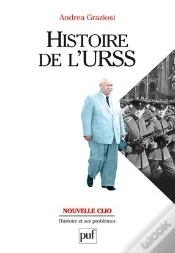 Capa do artigo Histoire De L