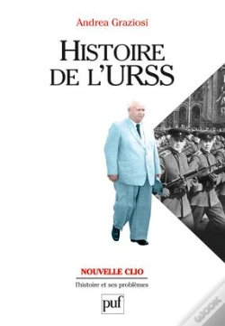 Capa do artigo Histoire De L'Urss