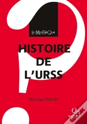 Capa do artigo Histoire De L