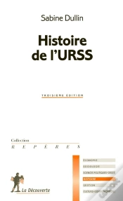 Capa do artigo Histoire De L