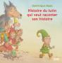 Histoire De Lutin Qui Veut Raconter Son Histoire - Preview