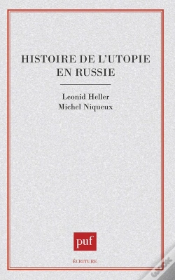 Capa do artigo Histoire De L'Utopie En Russie