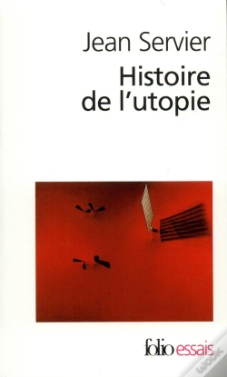 Capa do artigo Histoire De L'Utopie