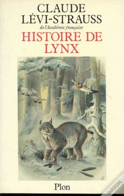 Capa do artigo Histoire De Lynx