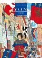 Histoire De Lyon En Bd - Tome 01 : De L'Époque Romaine À La Renaissance - Preview