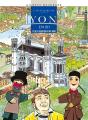 Histoire De Lyon En Bd - Tome 03 : De La Révolution À Nos Jours - Preview