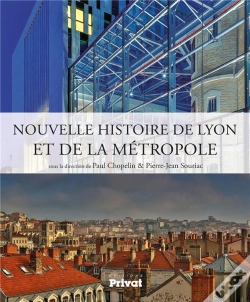 Capa do artigo Histoire De Lyon Et De La Métropole