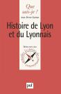 Histoire De Lyon Et Du Lyonnais - Preview