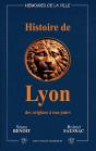 Histoire De Lyon - Preview