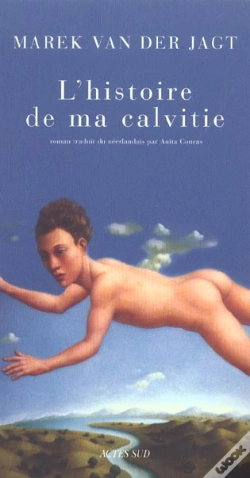 Capa do artigo Histoire De Ma Calvitie