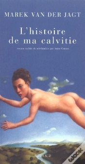 Capa do artigo Histoire De Ma Calvitie