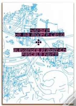 Capa do artigo Histoire De Ma Montre Casio
