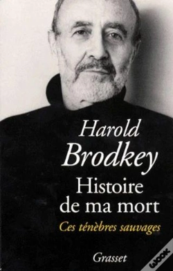 Capa do artigo Histoire De Ma Mort