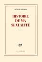 Histoire De Ma Sexualité - Preview
