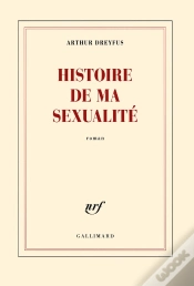 Capa do artigo Histoire De Ma Sexualité