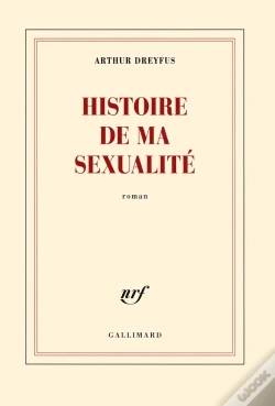 Capa do artigo Histoire De Ma Sexualité