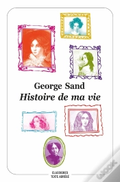 Capa do artigo Histoire De Ma Vie