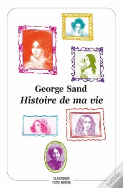 Capa do artigo Histoire De Ma Vie