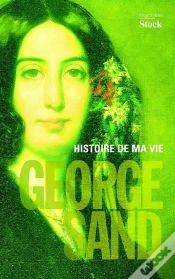 Capa do artigo Histoire De Ma Vie