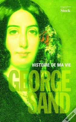 Capa do artigo Histoire De Ma Vie
