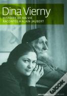 Histoire De Ma Vie Racontée À Alain Jaubert