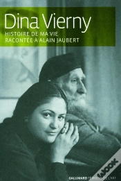 Capa do artigo Histoire De Ma Vie Racontée À Alain Jaubert
