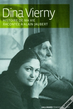 Capa do artigo Histoire De Ma Vie Racontée À Alain Jaubert
