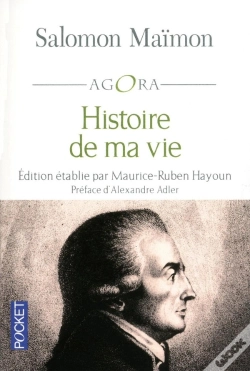 Capa do artigo Histoire De Ma Vie