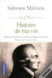 Capa do artigo Histoire De Ma Vie