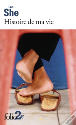 Capa do artigo Histoire De Ma Vie