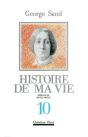 Histoire De Ma Vie T. 10 - Preview