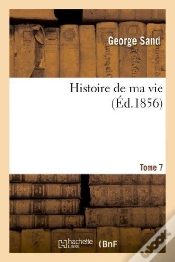 Capa do artigo Histoire De Ma Vie.Tome 7