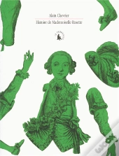 Histoire De Mademoiselle Rosette