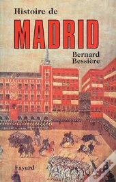Histoire De Madrid