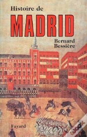 Capa do artigo Histoire De Madrid