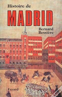 Capa do artigo Histoire De Madrid