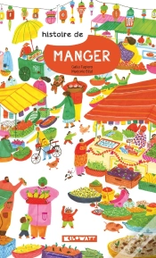 Capa do artigo Histoire De Manger