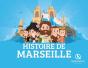 Histoire De Marseille (Hist.Jeunesse) - Preview