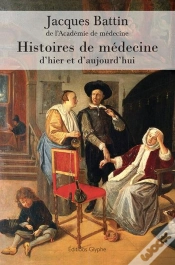 Capa do artigo Histoire De Médecine