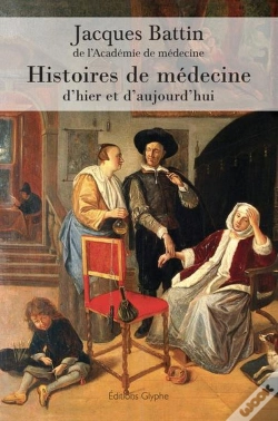 Capa do artigo Histoire De Médecine
