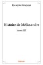 Histoire De Melissandre - Preview