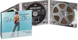 Capa do artigo Histoire De Melody Nelson - CD