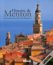 Histoire De Menton
